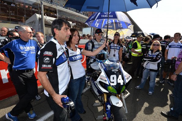 2013 04 24h Le Mans 09323